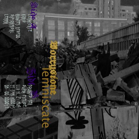 Lemniscate album art