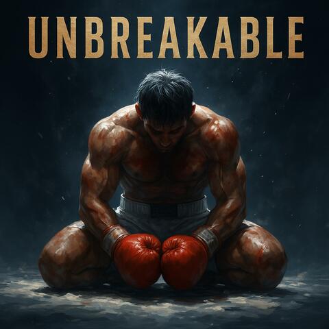 UNBREAKABLE album art