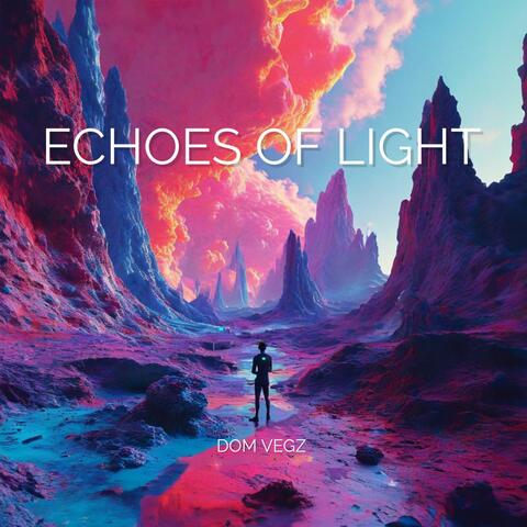 Echoes of Light album art