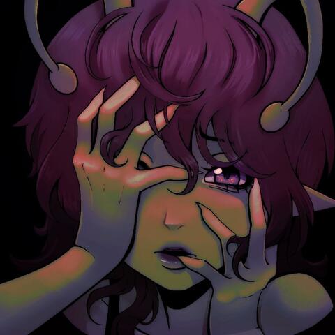 alone (feat. XGateora) album art