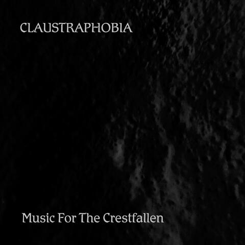 Music For The Crestfallen album art