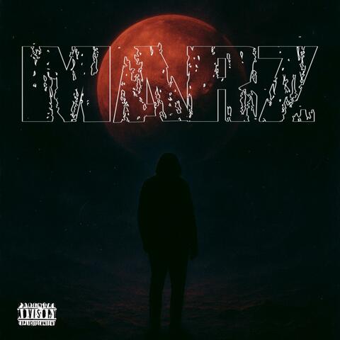 Marz album art