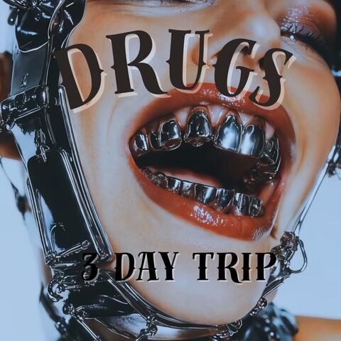 Drugs album art
