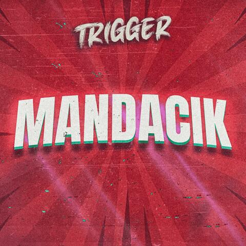 Mandacik album art