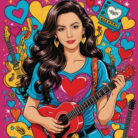 Corazon de atleta (guitarra y voz) (Radio Edit) album art