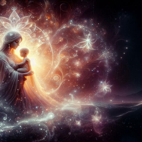 432hz Healing Melody Music album art