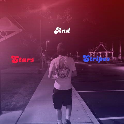 Stars And Stripes album art