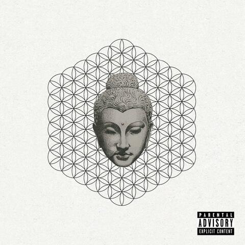 MEDITACIONES album art