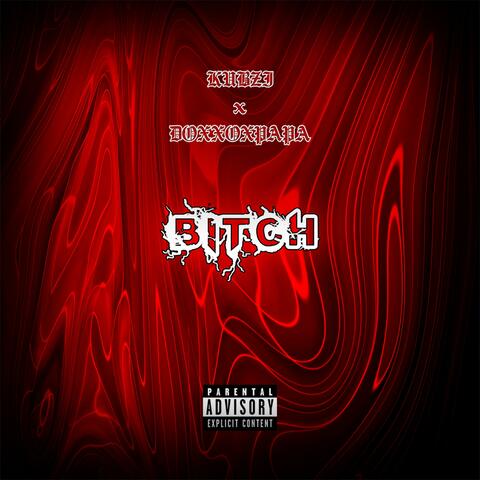 BITCH (feat. DOXXOXPAPA) album art