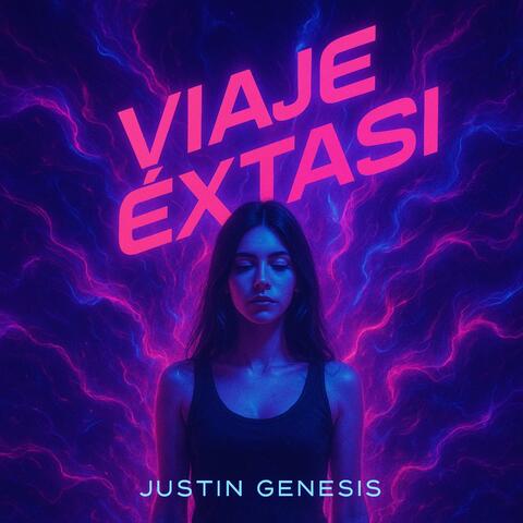 viaje extasi album art