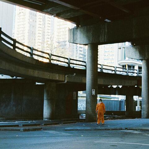 Catch and Kill album art