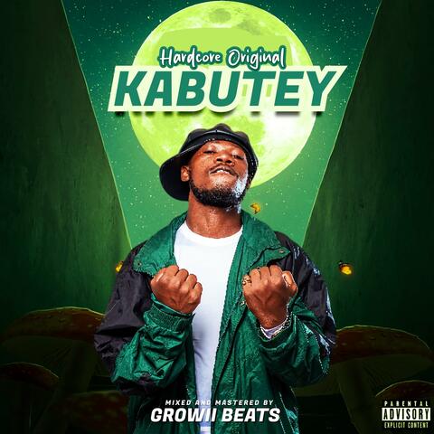 Kabutey album art