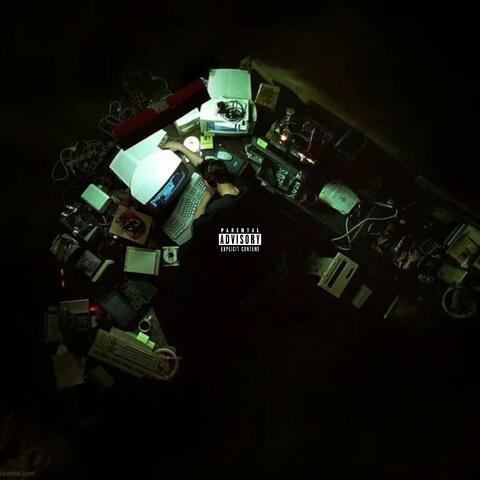 ZEITGEIST BABIII album art