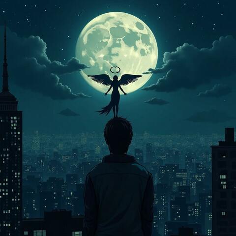La Luna album art