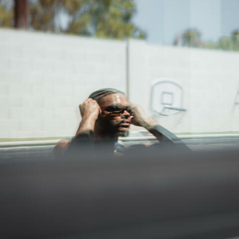 BACK ON GO album art