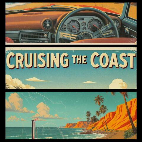 Cruising The Coast album art
