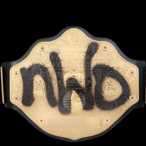 New World Order album art