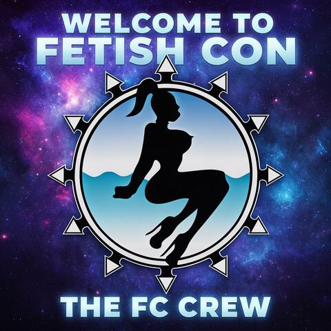 Welcome to Fetish Con album art