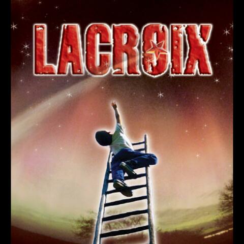 Lacroix album art