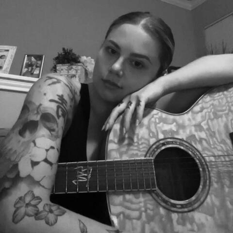 Pretend (Acoustic Version) album art