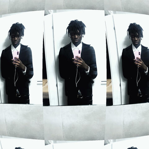 dontletemholdU album art