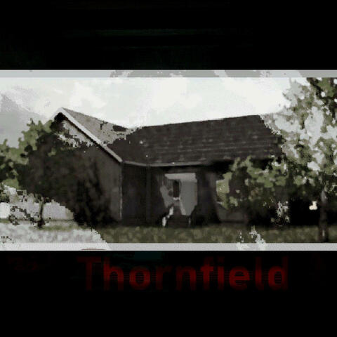 Thornfield Original Soundtrack album art