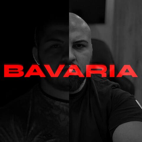 Bavaria album art