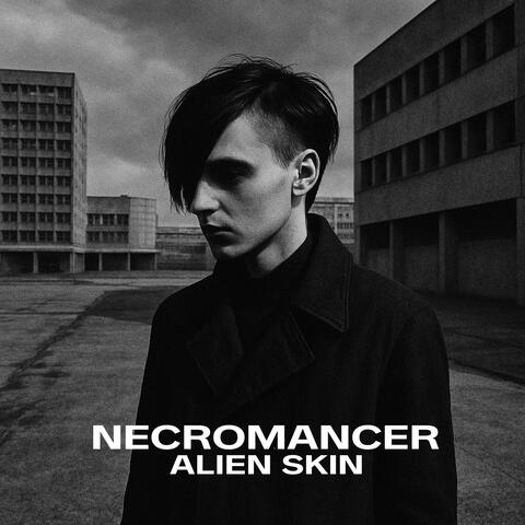 Necromancer album art