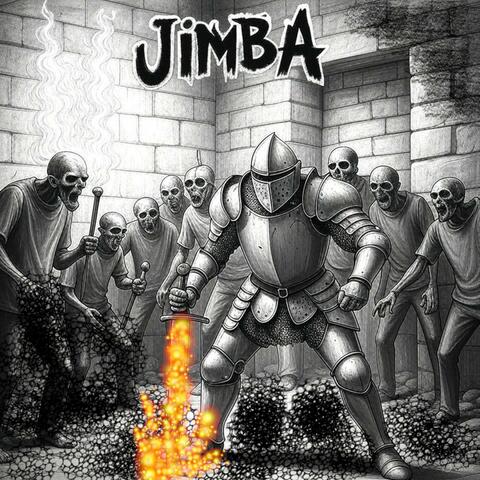 Clearing The Undercroft album art