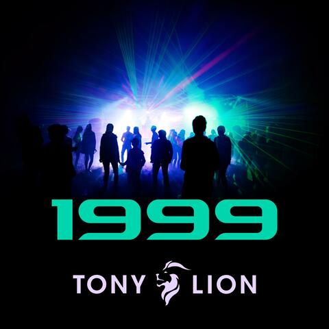 1999 album art