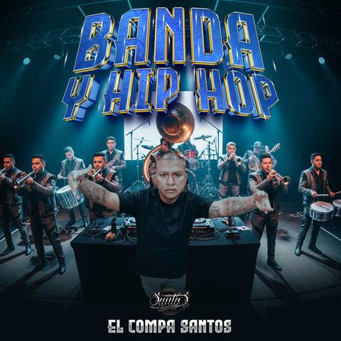 BANDA Y HIP HOP album art