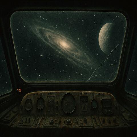 Yacht 12 (thingsunseen) (Console Version) album art