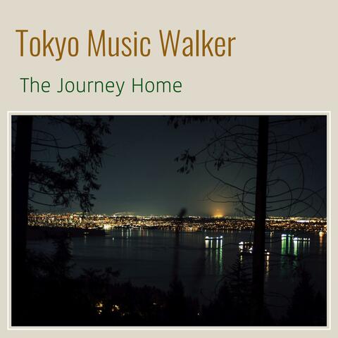 The Journey Home album art