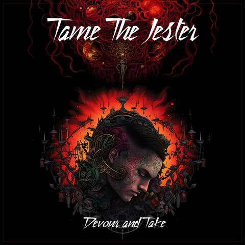 Devour and Take album art