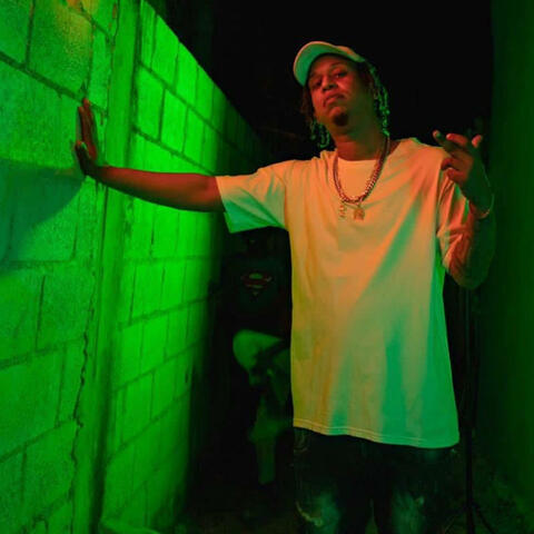 Freestyle en vivo album art