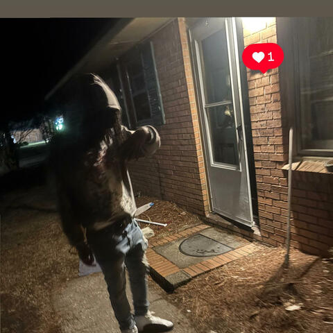 Baby bottle & 2 Blunts album art