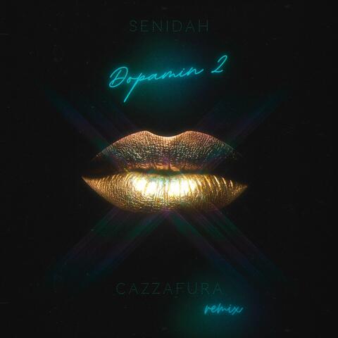 Dopamin 2 (Cazzafura Remix) album art