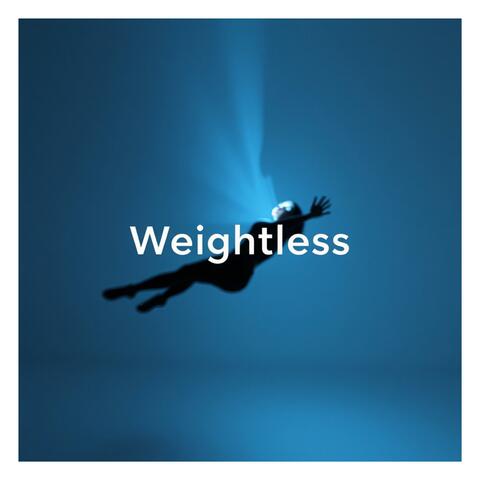 Weightless album art
