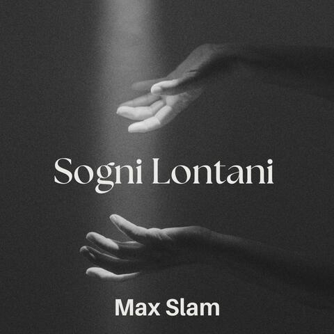Sogni Lontani album art