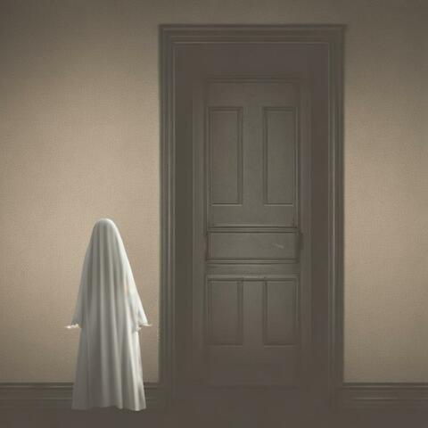 Ghost album art