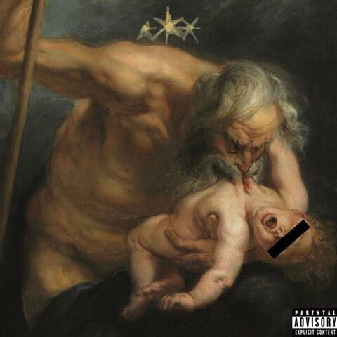 Mussolini Wears Balenci album art