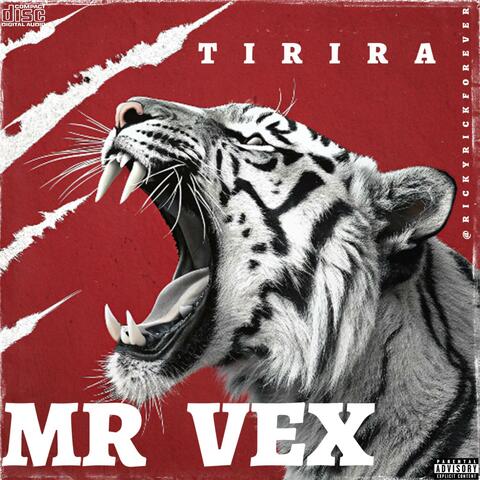 Tirira album art