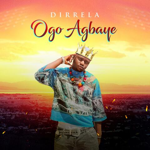 OGO AGBAYE album art