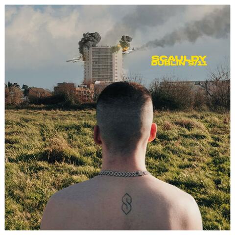 DUBLIN 9/11 album art