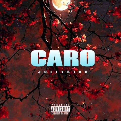 Caro album art
