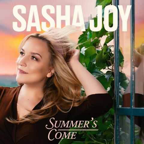 Summer's Come album art