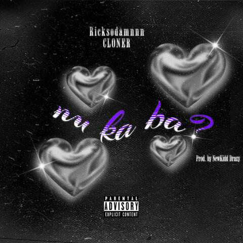 Nu ka ba? (feat. Ricksodamnnn & Cloner) album art