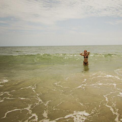 undertow album art