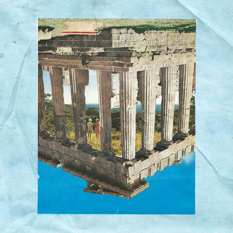 Comment if This Is Paradise! album art