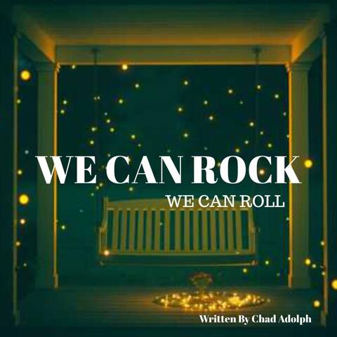 We Can Rock We Can Roll album art